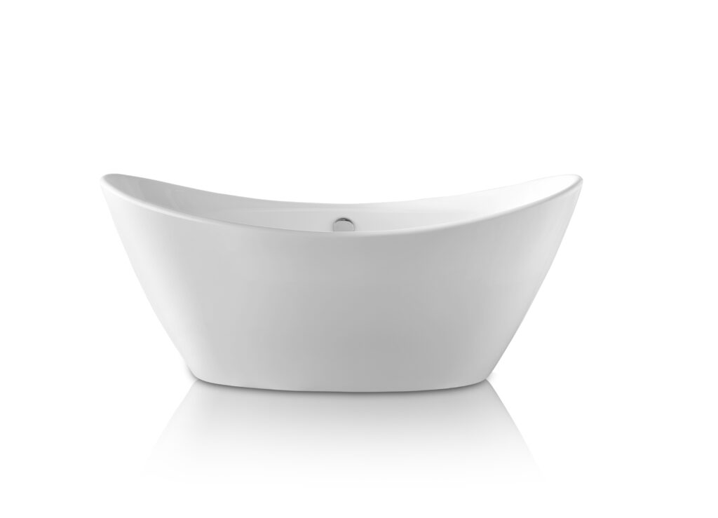 Freestanding Bathtub